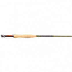 Canne à mouche Hardy Ultralite