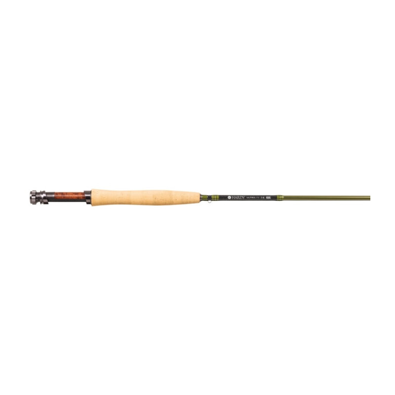 Canne à mouche Hardy Ultralite