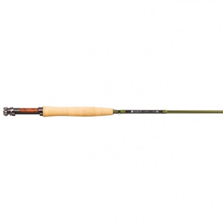 Canne à mouche Hardy Ultralite