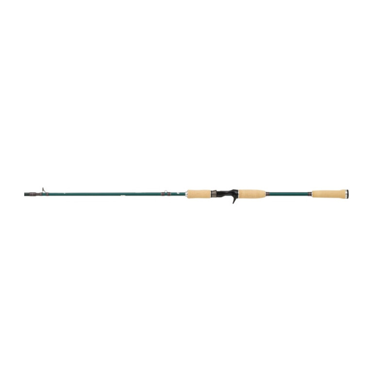 Canne casting Abu Garcia Beast X Cork