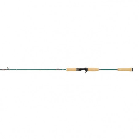 Canne casting Abu Garcia Beast X Cork