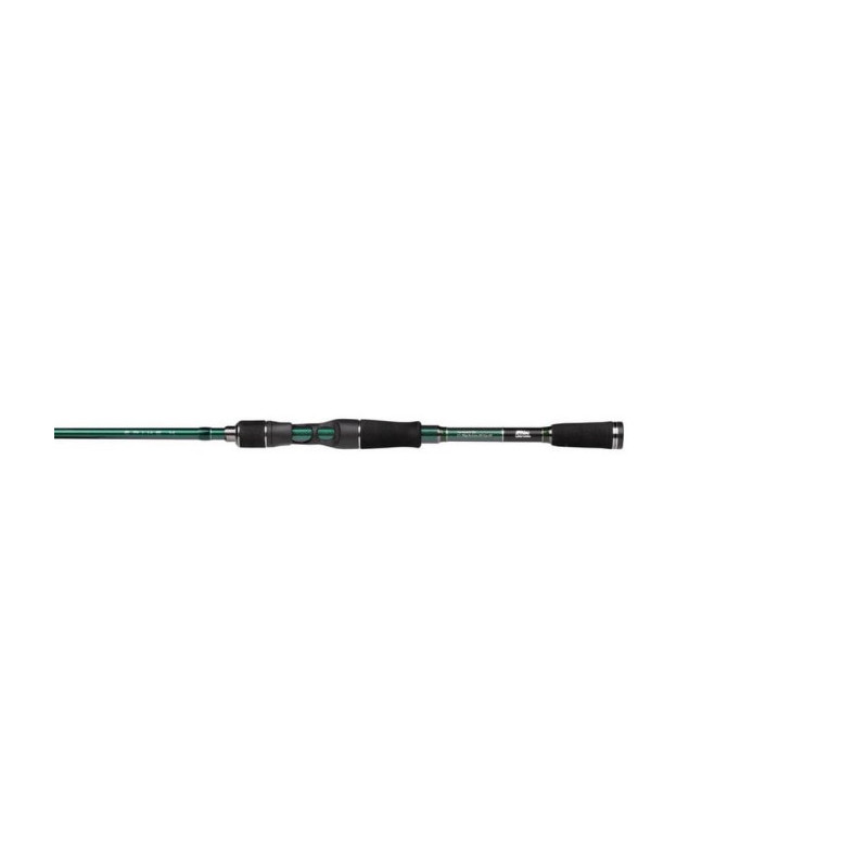 Canne casting Abu Garcia SPIKE® X Pelagic Rod