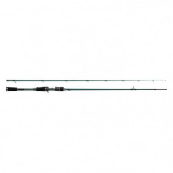 Canne casting Abu Garcia SPIKE® X Pelagic Rod