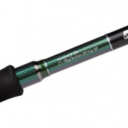 Canne casting Abu Garcia SPIKE® X Pelagic Rod