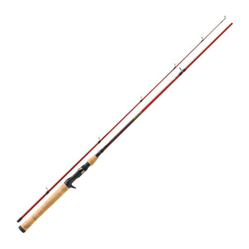Canne Casting Berkley Cherywood HD - Destockage