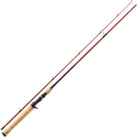 Canne Casting Berkley Cherywood HD - Destockage