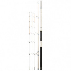 Canne Daiwa Procaster QB