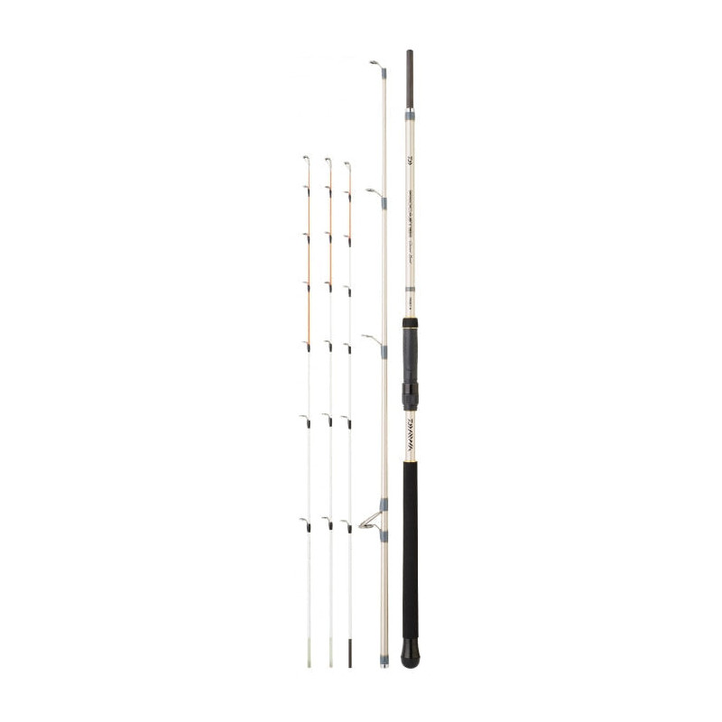 Canne Daiwa Procaster QB