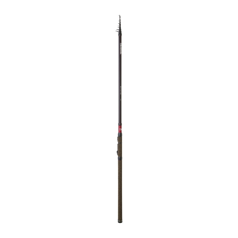 Canne Daiwa Ninja Trout