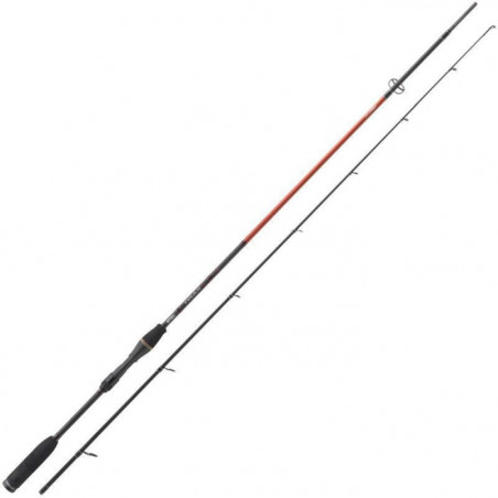 Canne Mitchell Traxx RZ Spinning - Destockage