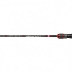 Canne Penn Conflict Light Jigging