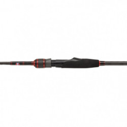 Canne Penn Conflict Light Jigging