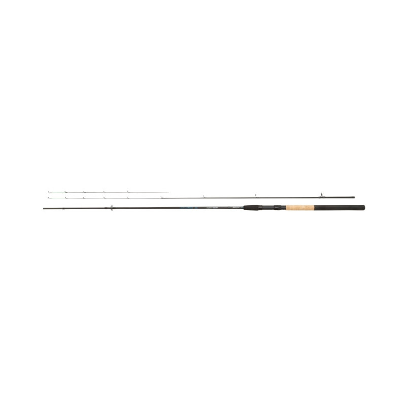 Canne Shakespeare Superteam Light Feeder