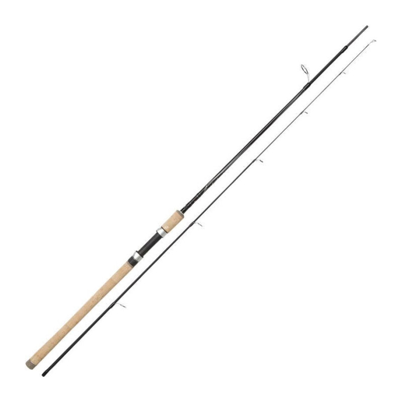 Canne Spinning Abu Garcia Venturi