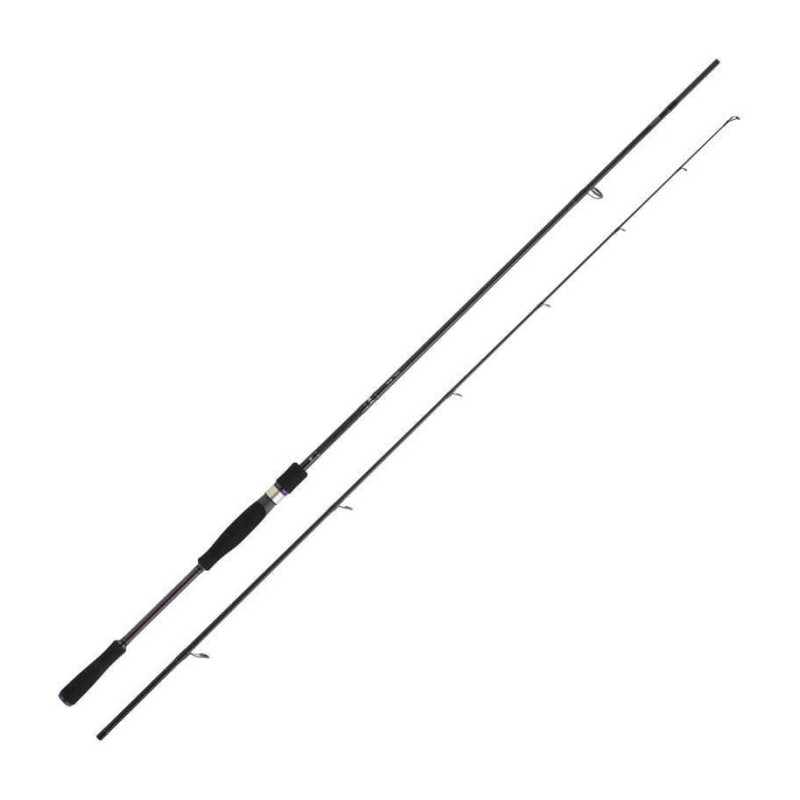 Canne Spinning Daiwa Prorex E