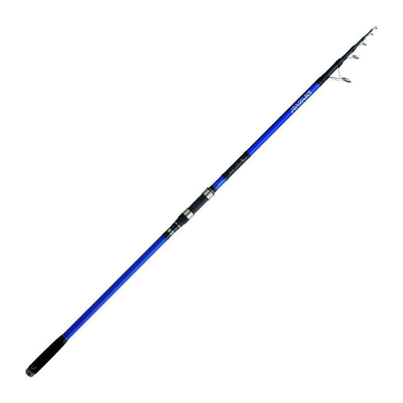 Canne Surf Téléscopique Daiwa Saltist Tele Surf II