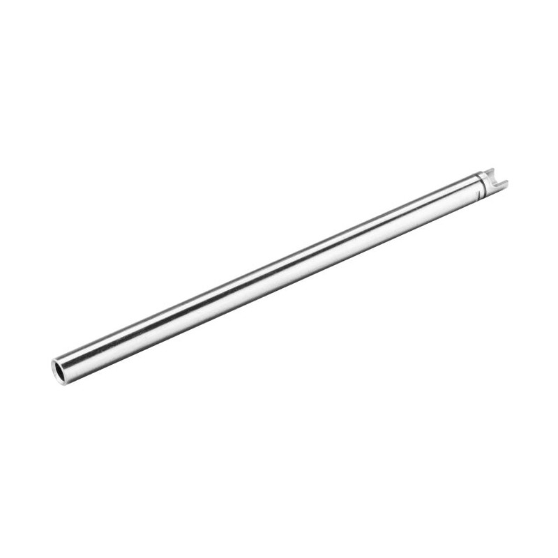 Canon de précision GBB SHS PPS - INOX