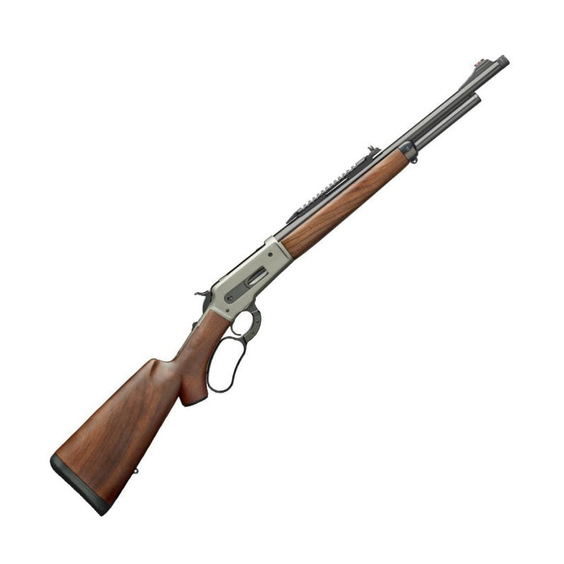 Carabine à levier Davide Pedersoli lever action boarbuster evolution - Cal. 45-70 gov