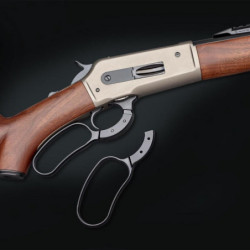Carabine à levier Davide Pedersoli lever action boarbuster evolution - Cal. 45-70 gov