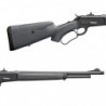 Carabine à levier Davide Pedersoli lever action boarbuster shadow - Cal. 45-70 gov