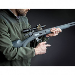 Carabine à levier Davide Pedersoli lever action boarbuster shadow - Cal. 45-70 gov