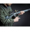 Carabine à levier Davide Pedersoli lever action boarbuster shadow - Cal. 45-70 gov
