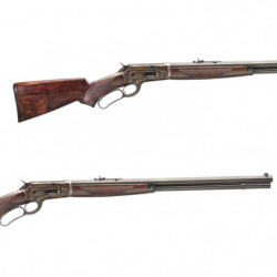 Carabine à levier Davide Pedersoli lever action sporting rifle - Cal. 45-70 gov