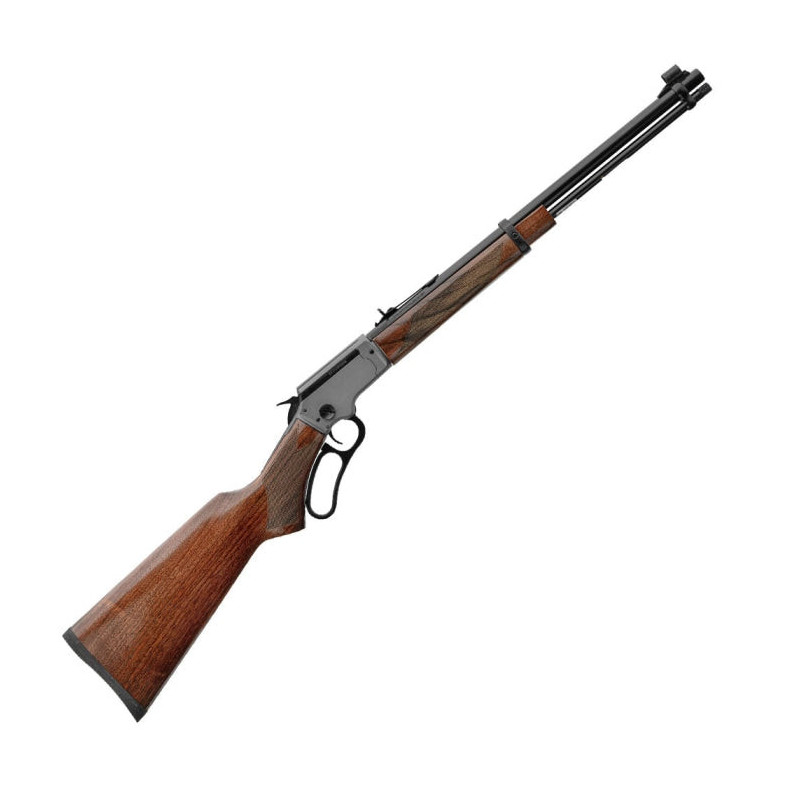 Carabine à levier sous-garde Chiappa Take Down LA 322 - Cal. 22 LR - Cerakote