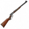 Carabine à levier sous-garde Chiappa Take Down LA 322 - Cal. 22 LR - Cerakote