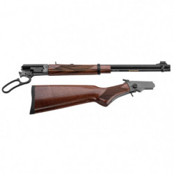 Carabine à levier sous-garde Chiappa Take Down LA 322 - Cal. 22 LR - Cerakote