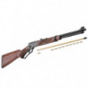 Carabine à levier sous-garde Chiappa Take Down LA 322 - Cal. 22 LR - Cerakote