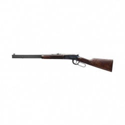 Carabine à levier Winchester Model 94 Deluxe Short Rifle - Cal. 30-30 Win