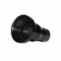 Adaptateur Lahoux M 545 2x