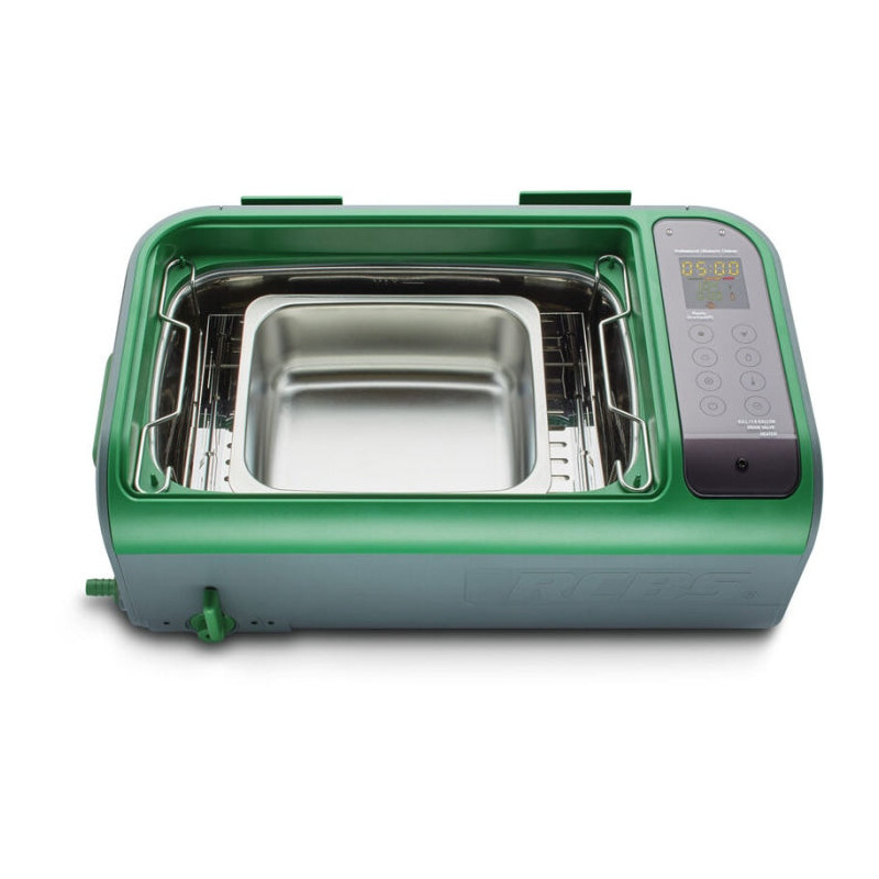 Caser cleaner RCBS ultrasonic