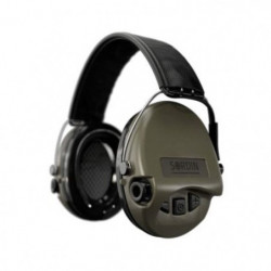 Casque Sordin Supreme Pro