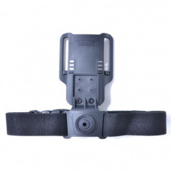 Fixation holster Amomax...