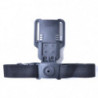 Fixation holster Amomax port bas G2