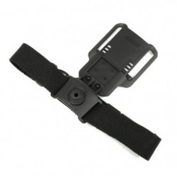 Fixation holster Amomax port bas G2