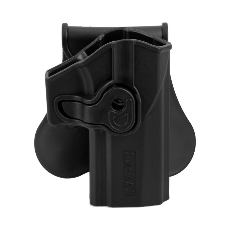 Holster rigide Amomax G2 P320 SIG