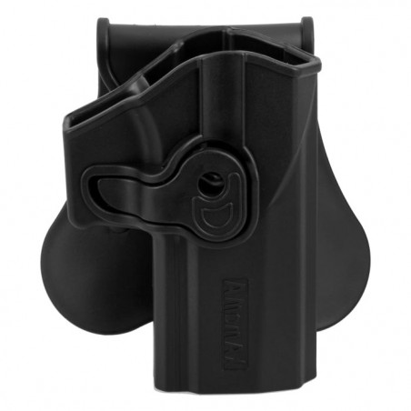 Holster rigide Amomax G2 P320 SIG