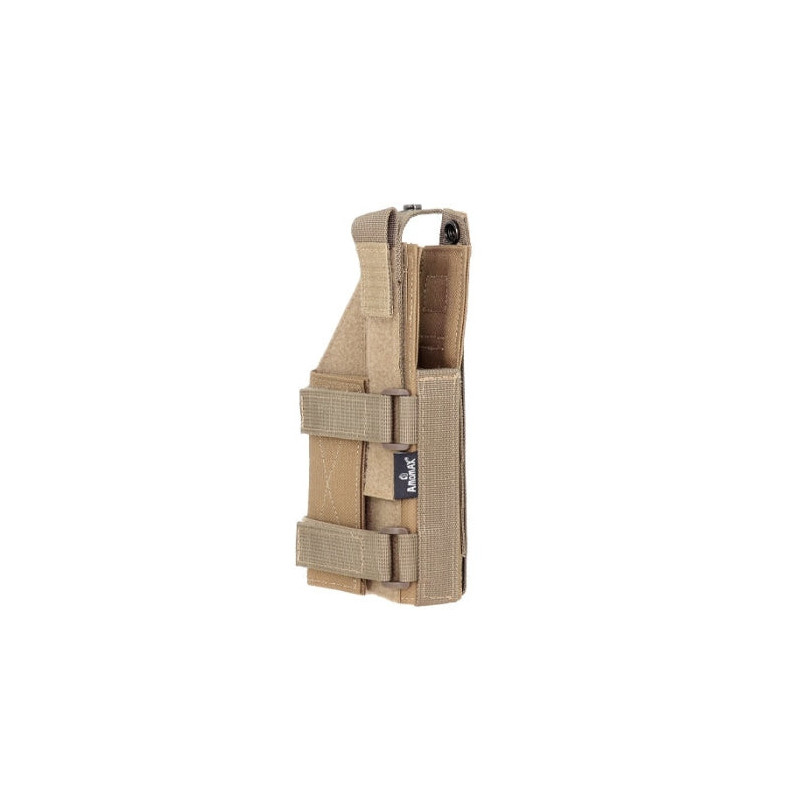 Holster universel Amomax en nylon
