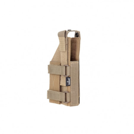 Holster universel Amomax en nylon