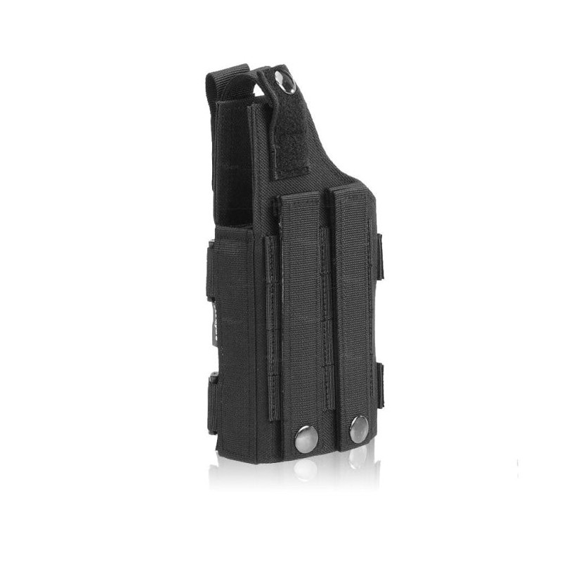 Holster universel Amomax en nylon