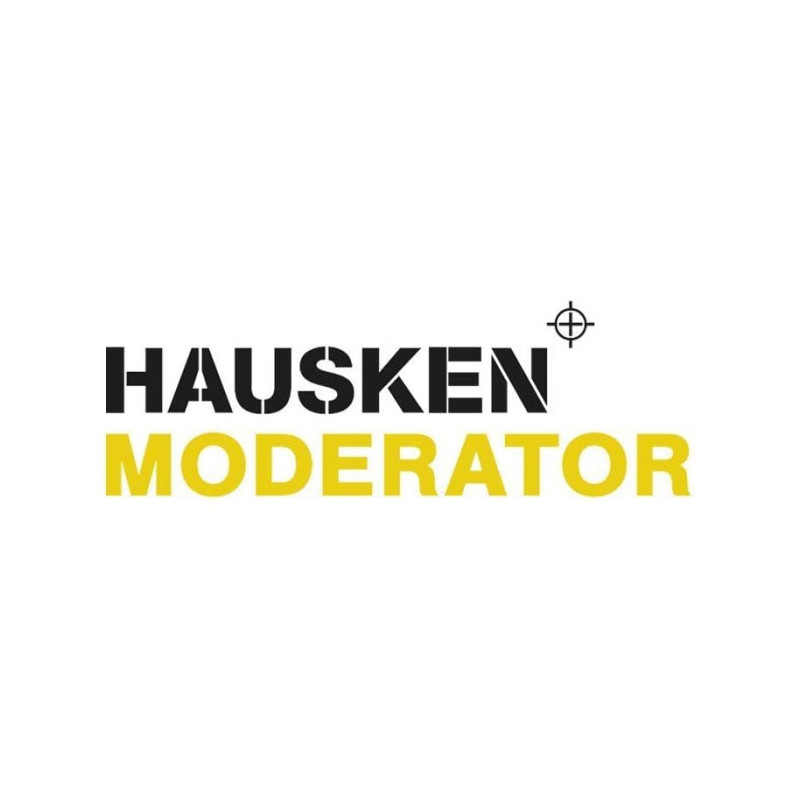 Joint silencieux Hausken Diam 45