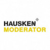 Joint silencieux Hausken Diam 45