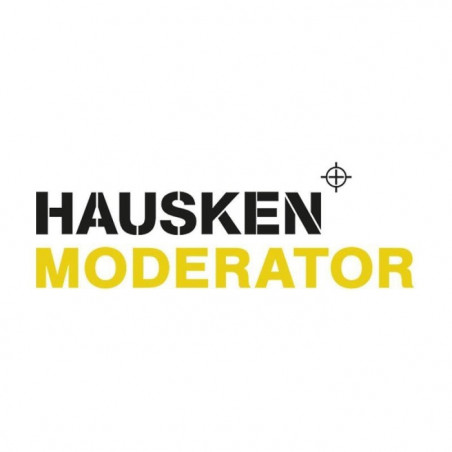 Joint silencieux Hausken Diam 50B