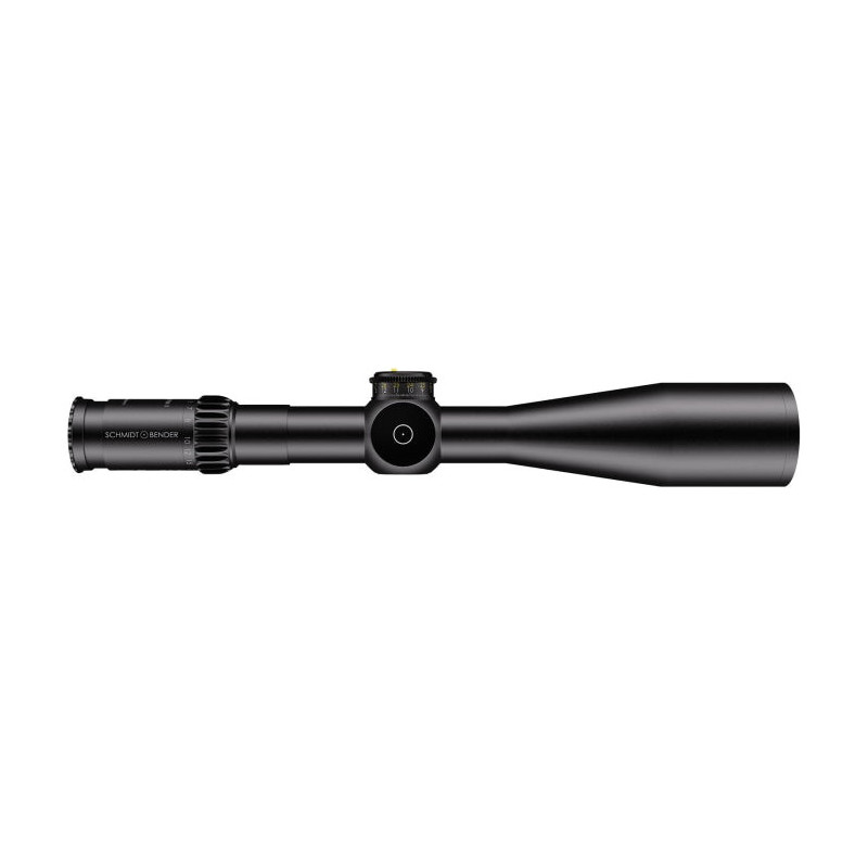 Lunette de tir Schmidt et Bender PMII 5-25X56 LP P5FL 1CM CW DT ST