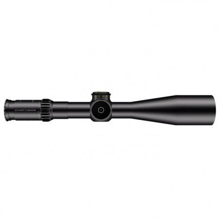 Lunette de tir Schmidt et Bender PMII 5-25X56 LP P5FL 1CM CW DT ST