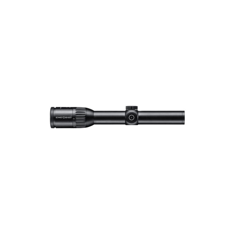 Lunette Schmidt et Bender EXOS LM 3-21X50 LP 2PF D7 CW