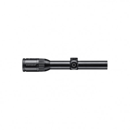 Lunette Schmidt et Bender EXOS LM 3-21X50 LP 2PF D7 CW
